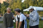 Pinning Doug s Number